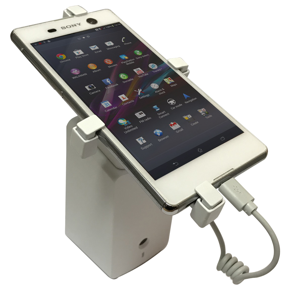 Base Standalone Smartphone ST01