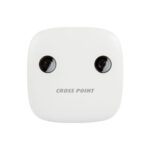 Contador de Personas Crosspoint 3D