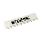 Etiqueta Adhesiva AM codigo de barra