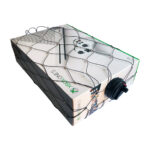 Spider Tag con Malla 720mm