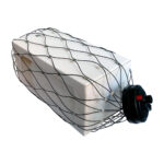 Spider Tag con Malla 500mm