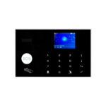 Alarma Smart GSM inalambrica