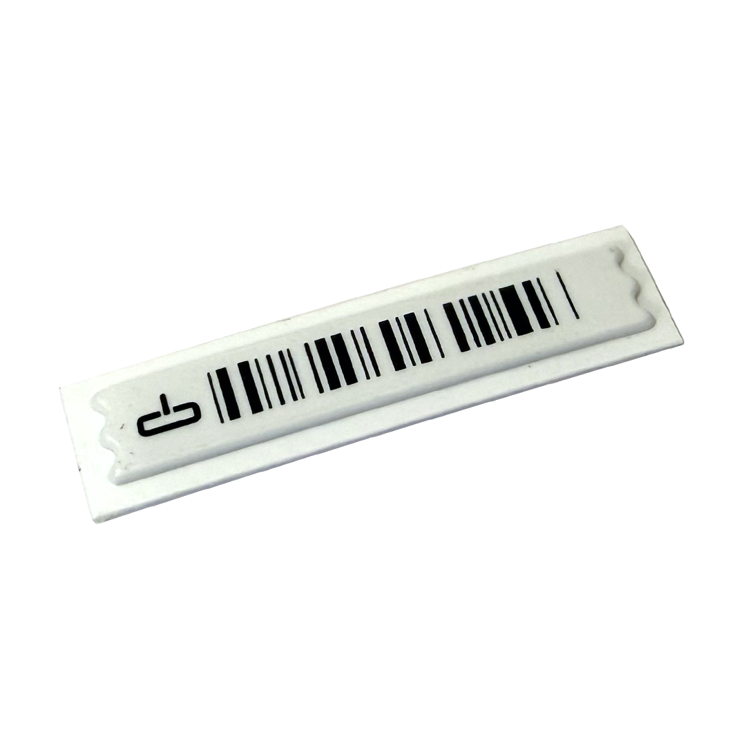 Etiqueta Adhesiva AM Crosspoint