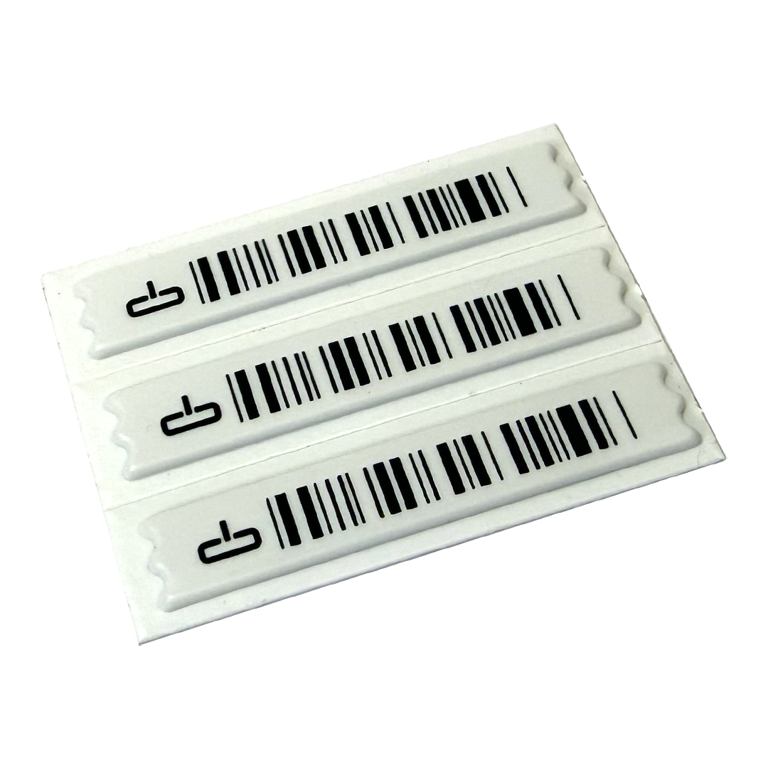 Etiqueta Adhesiva AM Crosspoint - Imagen 2